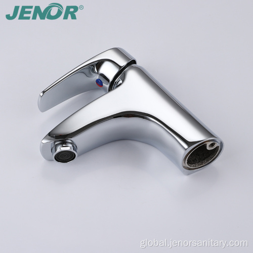 One-hole Basin Faucets Hot Selling Classic Design Water Saving Basin Faucet Supplier